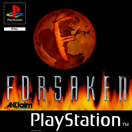 Forsaken (France)